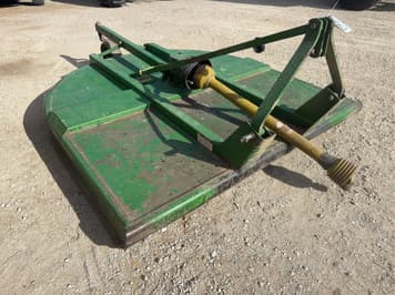 Main image John Deere 717